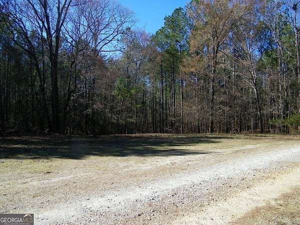 14.5 Acres of Recreational Land for Sale in Elberton, Georgia