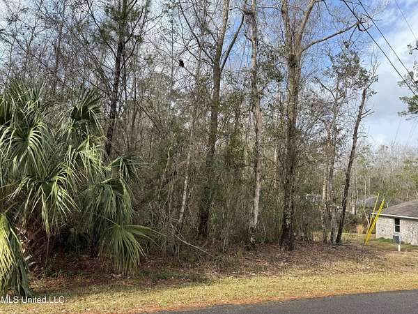0.18 Acres of Residential Land for Sale in Diamondhead, Mississippi