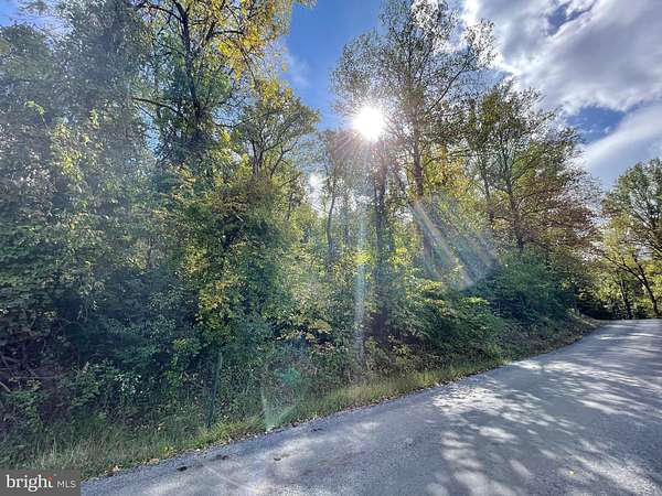 5.67 Acres of Land for Sale in Front Royal, Virginia