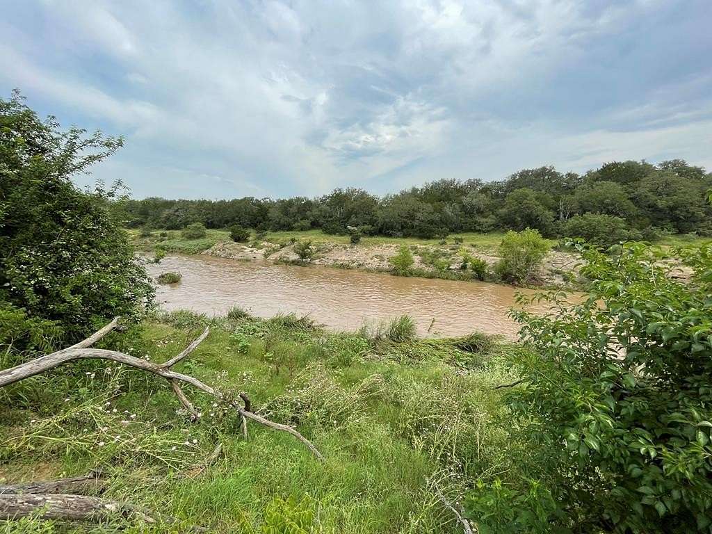 27.1 Acres of Agricultural Land for Sale in Fredericksburg, Texas