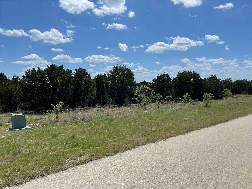 2 Acres of Residential Land for Sale in Graford, Texas