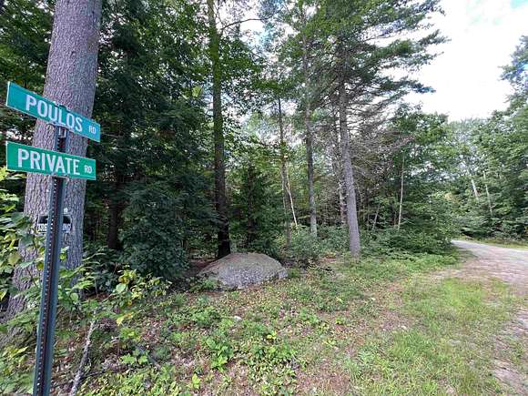 2.26 Acres of Residential Land for Sale in Hebron, New Hampshire ...