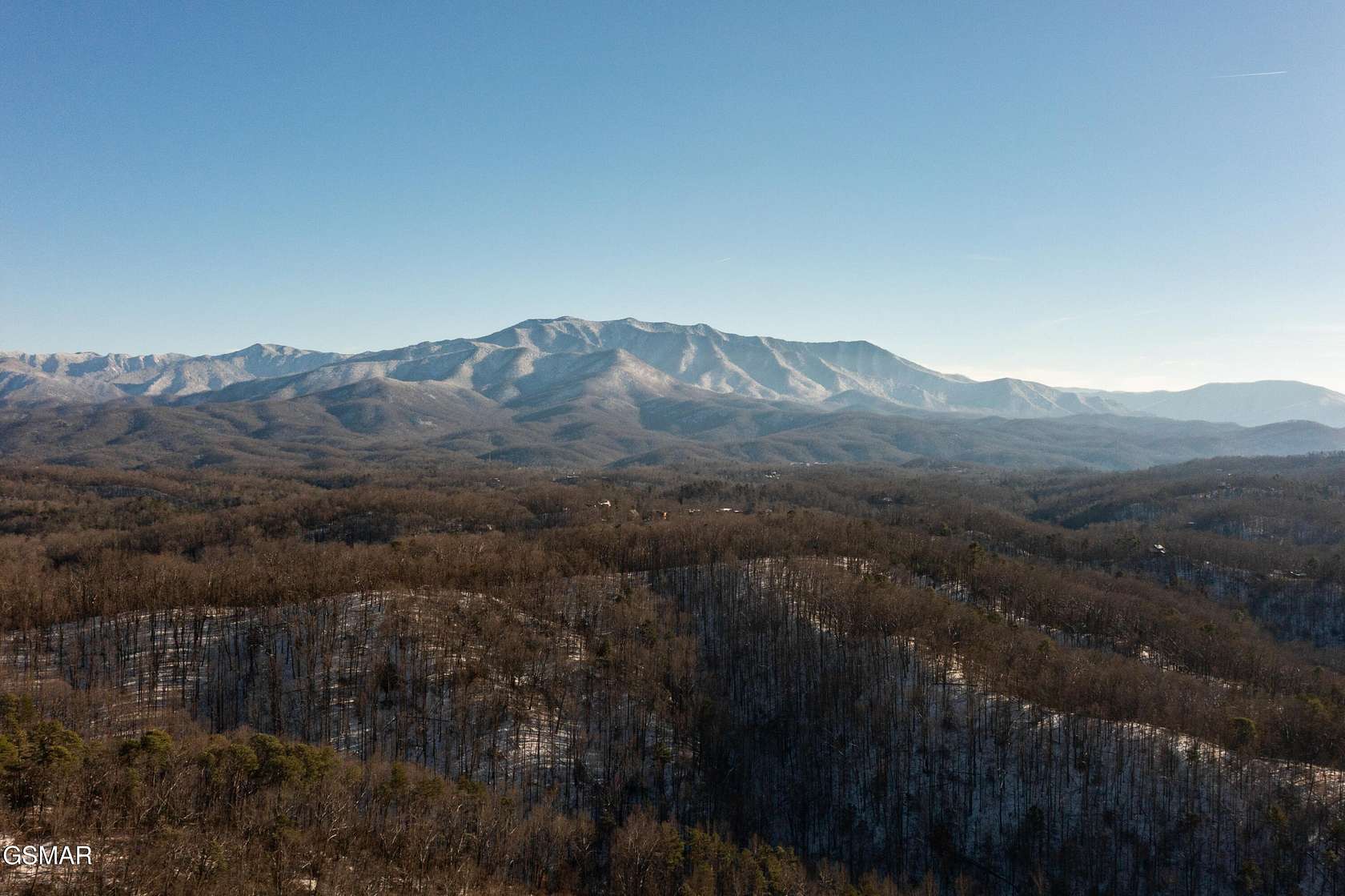 2 Acres of Residential Land for Sale in Sevierville, Tennessee