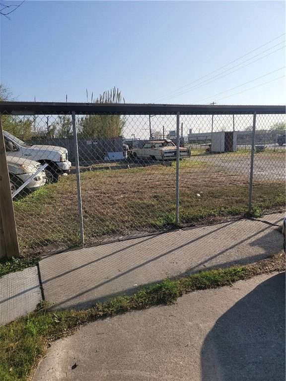 0.09 Acres of Land for Sale in Corpus Christi, Texas