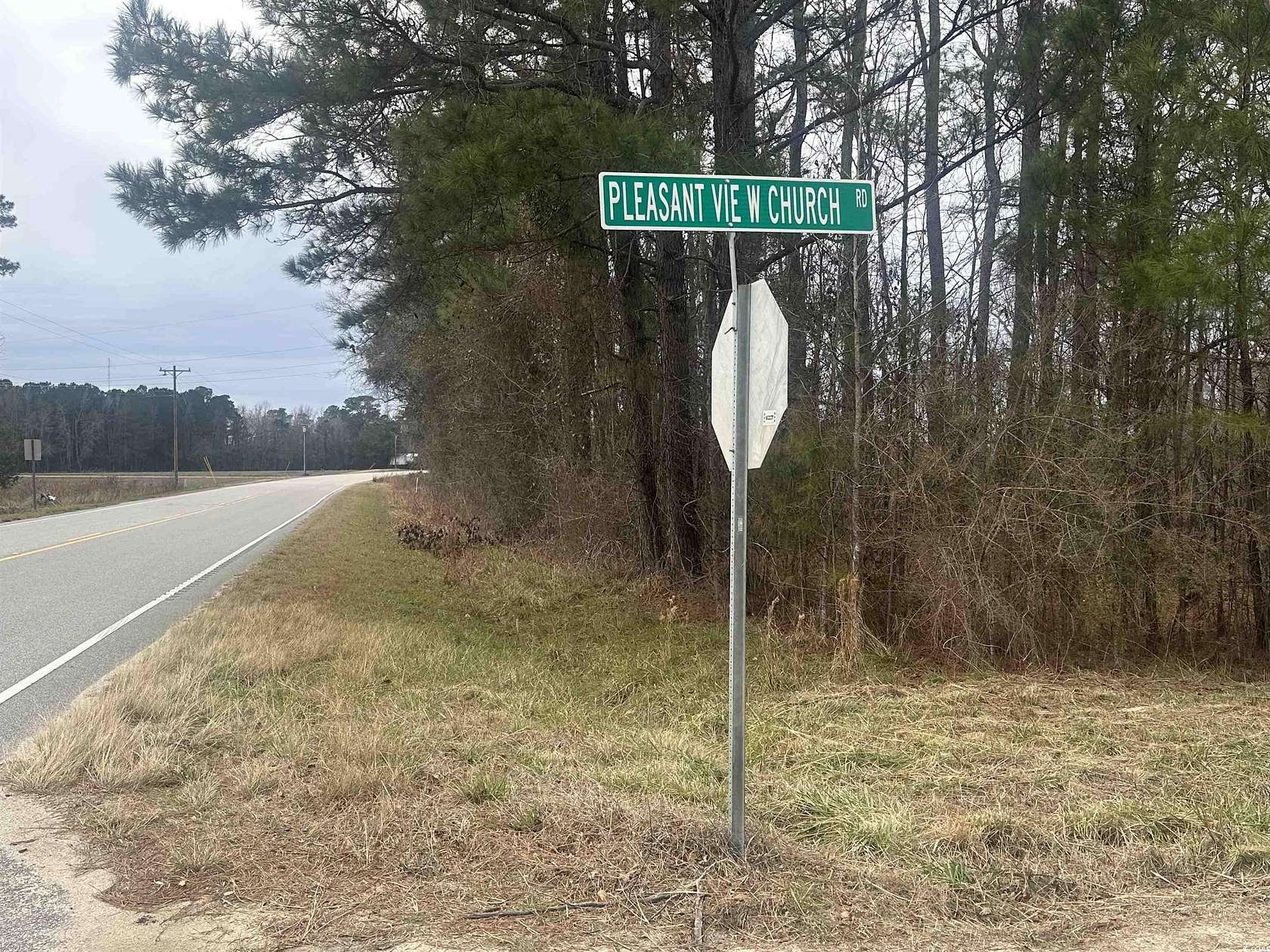 1.67 Acres of Land for Sale in Nichols, South Carolina