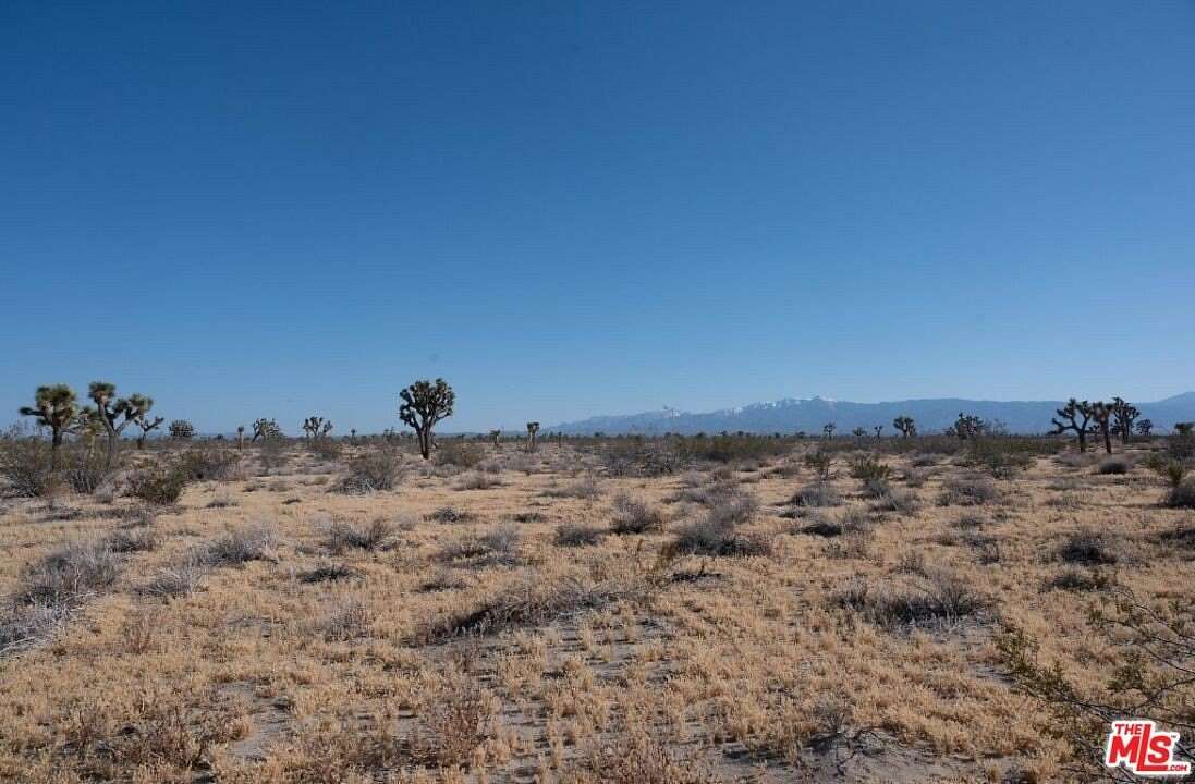 13.8 Acres of Land for Sale in Adelanto, California