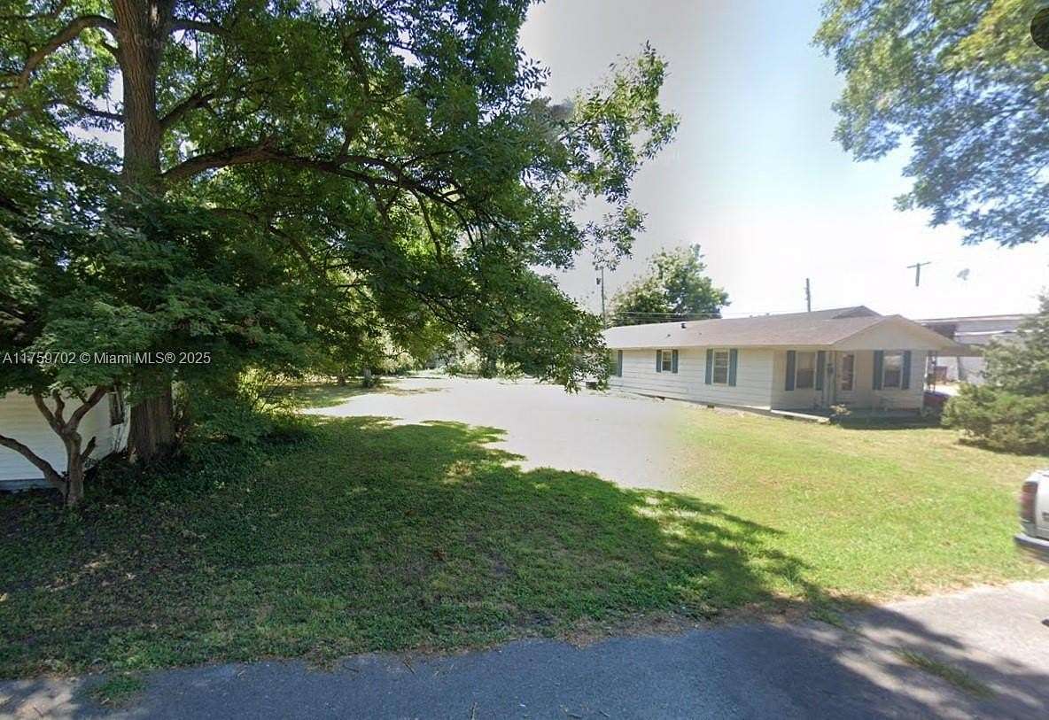 0.2 Acres of Residential Land for Sale in Blytheville, Arkansas
