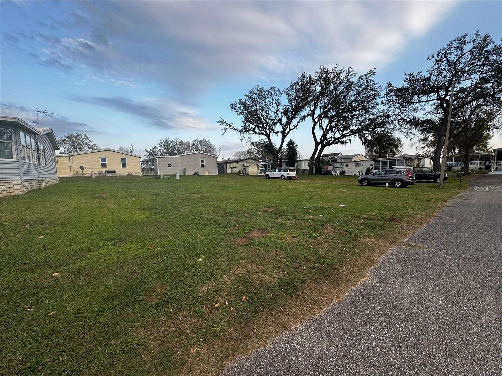 0.13 Acres of Land for Sale in Dade City, Florida