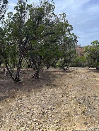 0.23 Acres of Residential Land for Sale in Bandera, Texas