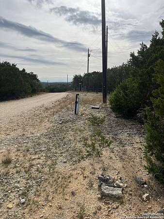 0.23 Acres of Residential Land for Sale in Bandera, Texas