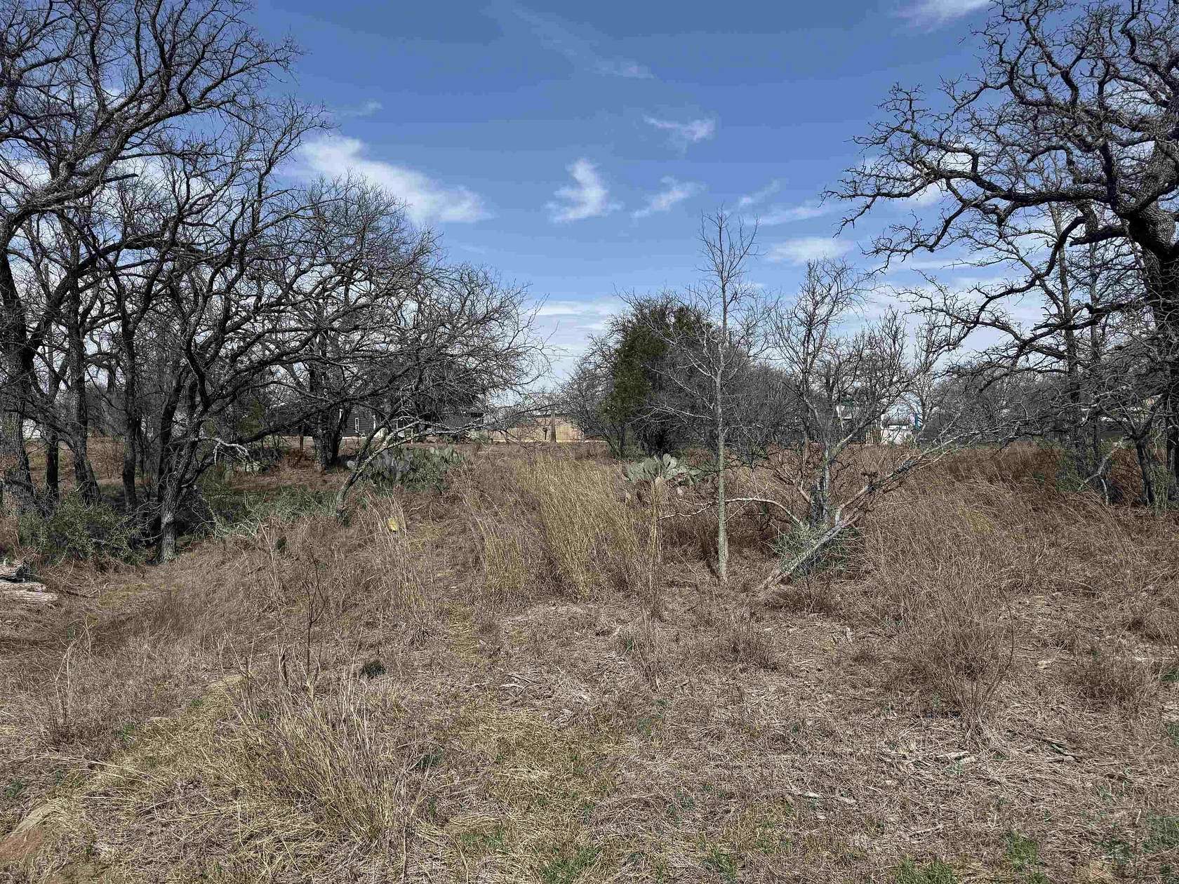 0.28 Acres of Residential Land for Sale in Kingsland, Texas