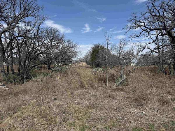 0.28 Acres of Residential Land for Sale in Kingsland, Texas