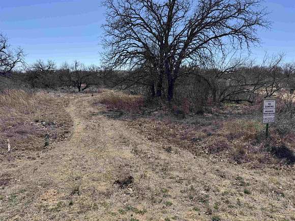 0.28 Acres of Residential Land for Sale in Kingsland, Texas