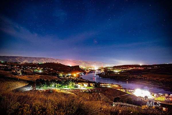 4 Acres of Residential Land for Sale in Clarkston, Washington