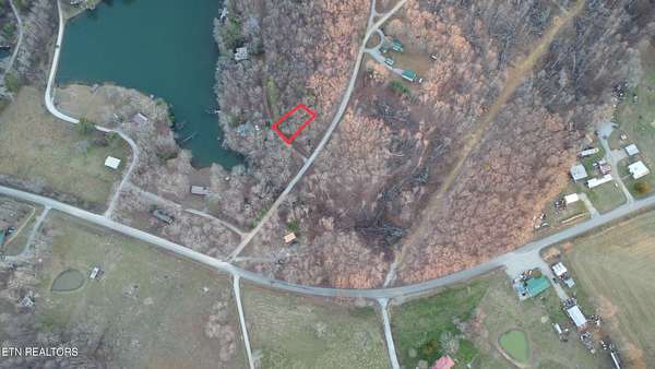 0.2 Acres of Residential Land for Sale in Crossville, Tennessee