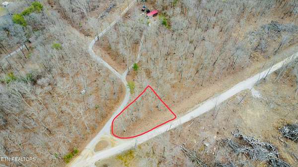 0.1 Acres of Residential Land for Sale in Crossville, Tennessee