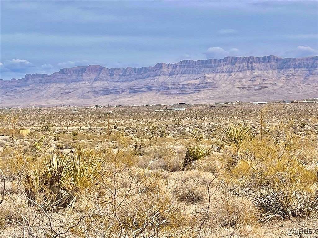 1 Acre of Residential Land for Sale in Meadview, Arizona