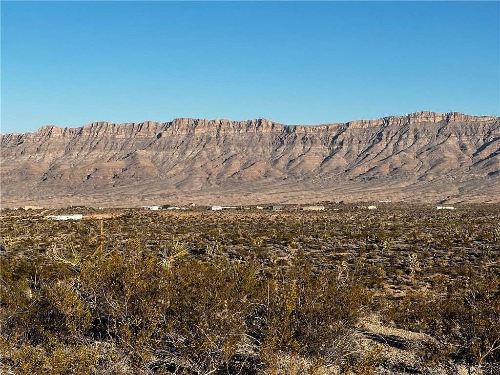 1 Acre of Residential Land for Sale in Meadview, Arizona