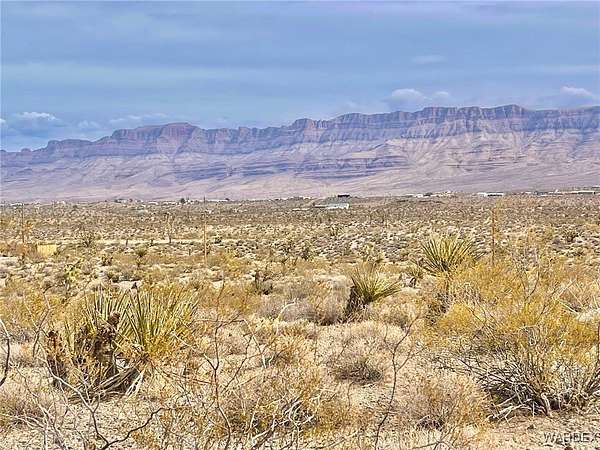 1 Acre of Residential Land for Sale in Meadview, Arizona