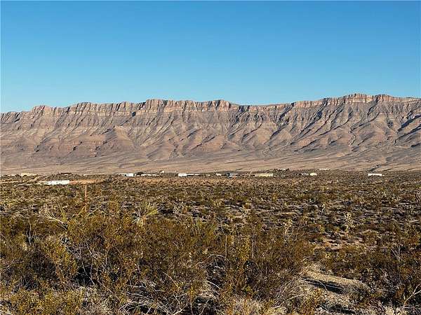 1 Acre of Residential Land for Sale in Meadview, Arizona