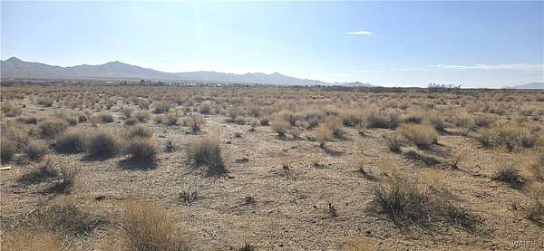 0.61 Acres of Residential Land for Sale in Kingman, Arizona