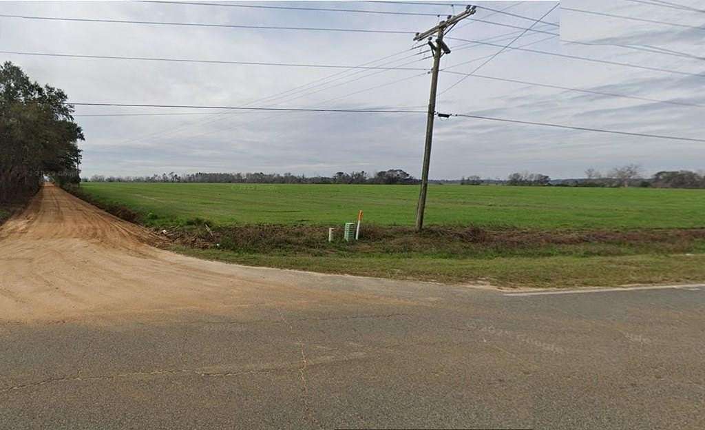 5.2 Acres of Residential Land for Sale in Valdosta, Georgia