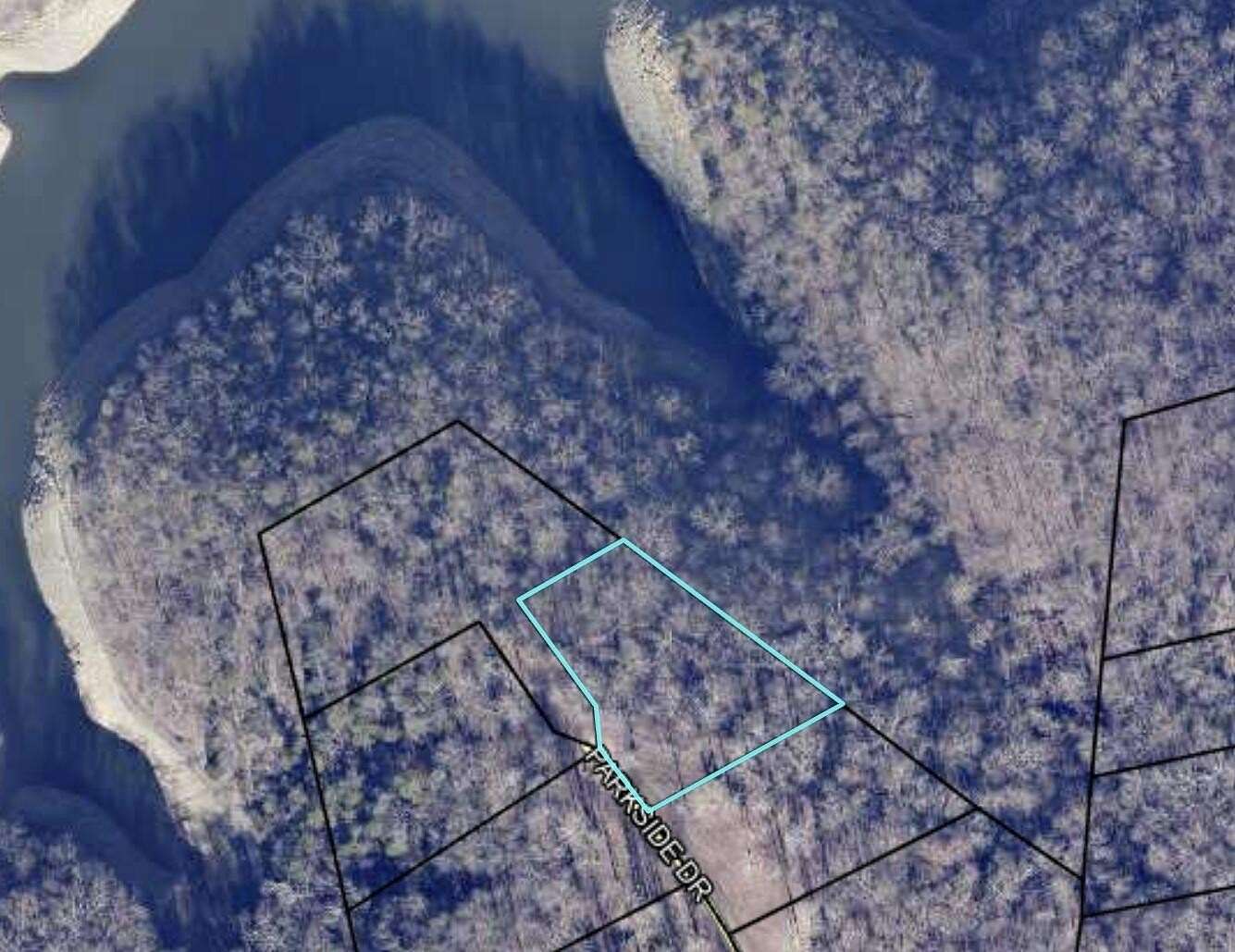 0.79 Acres of Land for Sale in Monticello, Kentucky