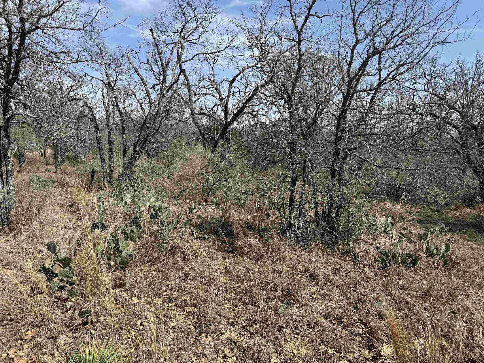 1.38 Acres of Residential Land for Sale in Kingsland, Texas