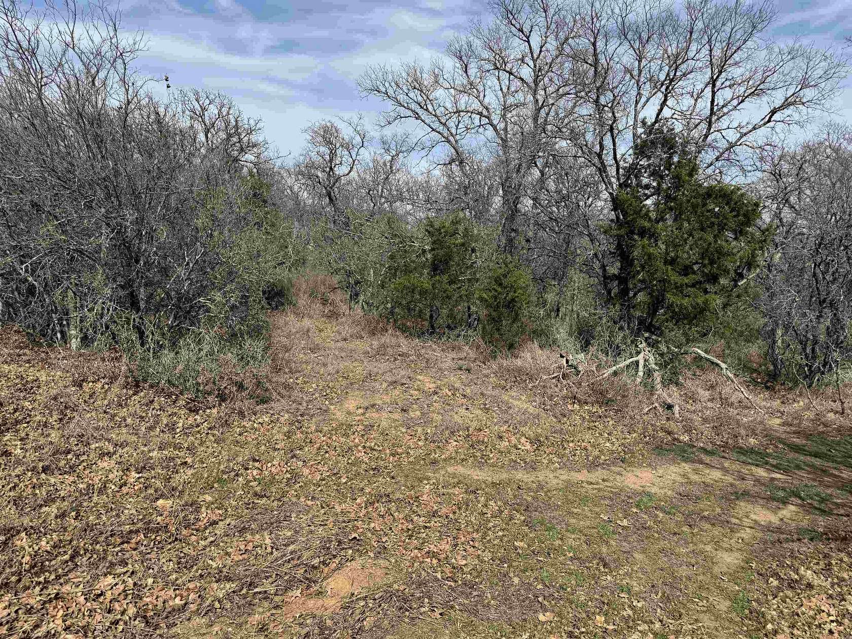0.56 Acres of Residential Land for Sale in Kingsland, Texas