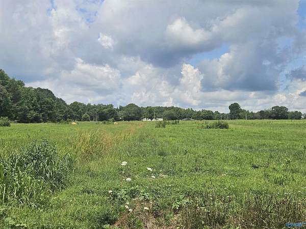 3.43 Acres of Mixed-Use Land for Sale in Hazel Green, Alabama
