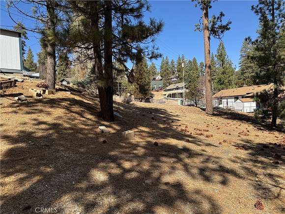 0.24 Acres of Residential Land for Sale in Fawnskin, California