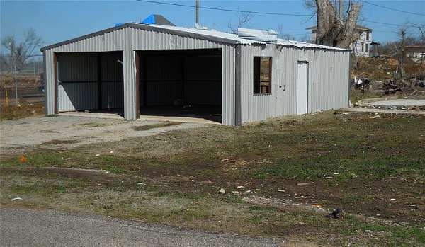 0.25 Acres of Residential Land for Sale in Sulphur, Oklahoma