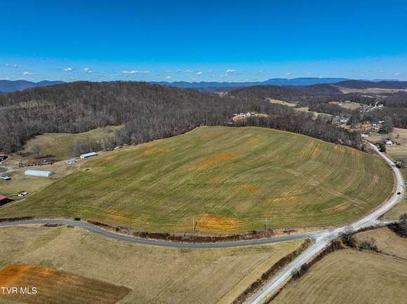 66 Acres of Land for Sale in Bristol, Virginia