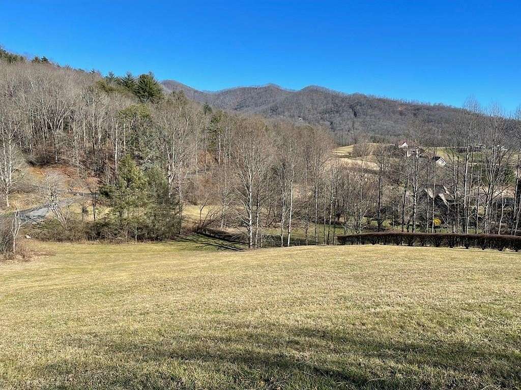 0.95 Acres of Residential Land for Sale in Hayesville, North Carolina