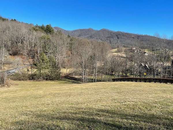 0.95 Acres of Residential Land for Sale in Hayesville, North Carolina