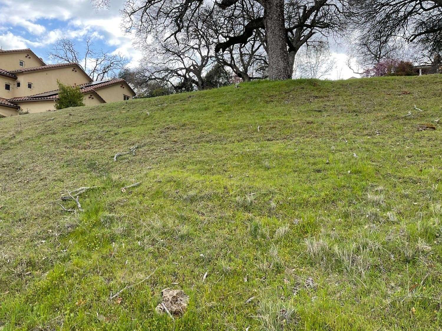 Residential Land for Sale in El Dorado Hills, California