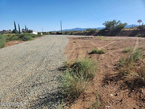 0.47 Acres of Residential Land for Sale in Mayer, Arizona