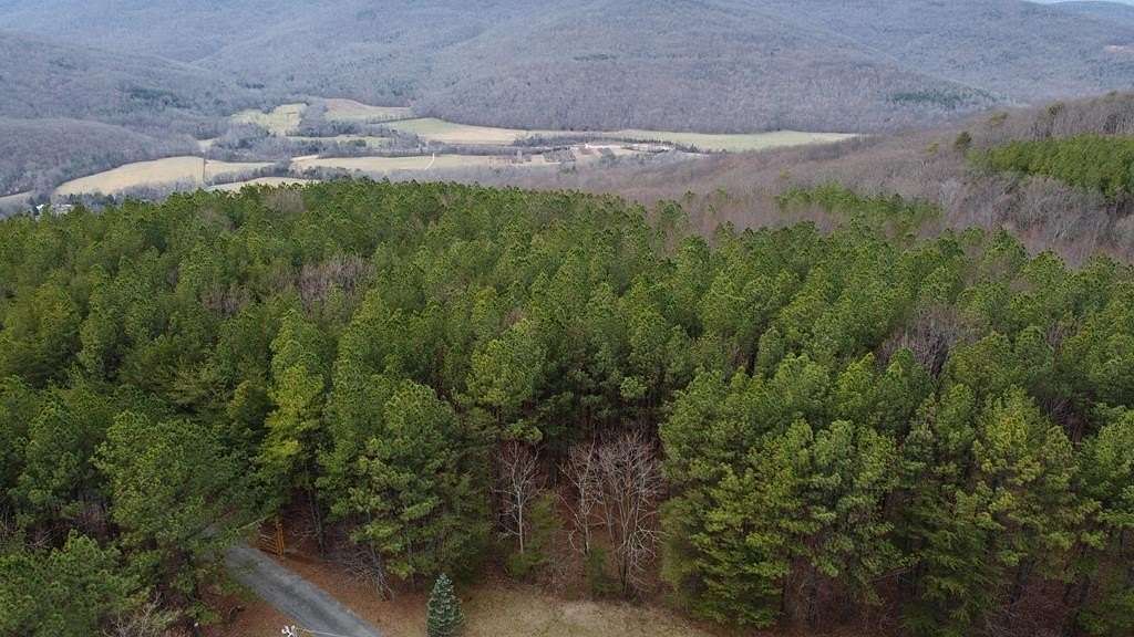 2.3 Acres of Residential Land for Sale in Spencer, Tennessee