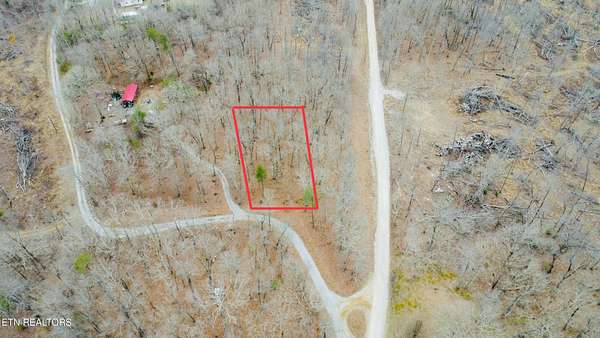 0.35 Acres of Residential Land for Sale in Crossville, Tennessee