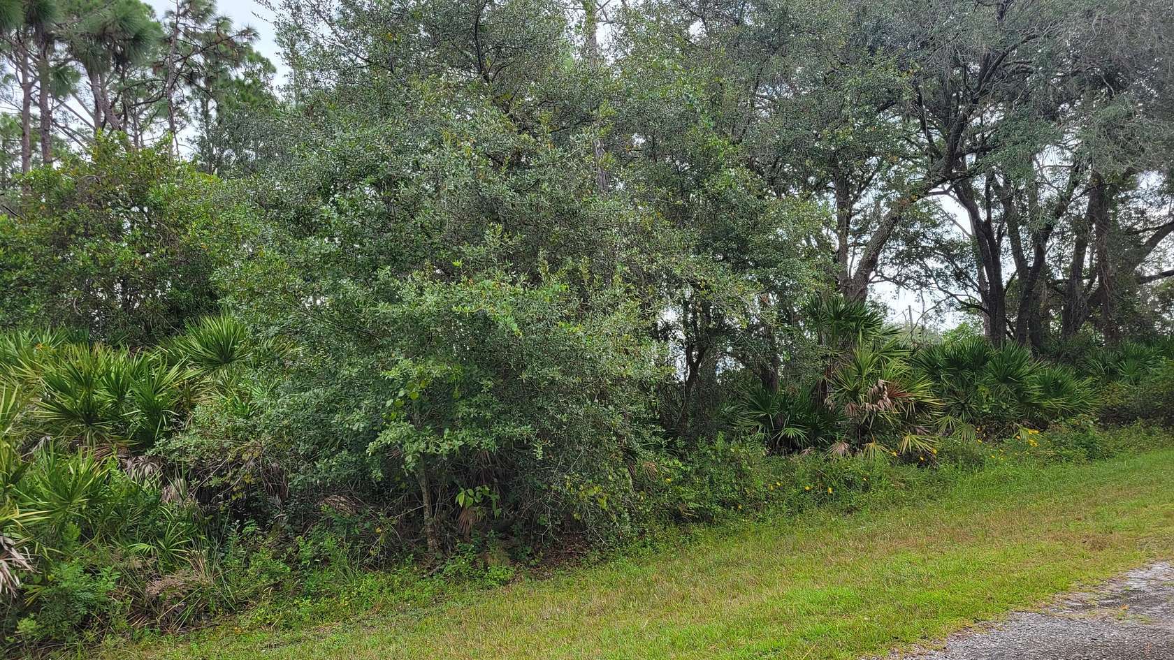0.5 Acres of Residential Land for Sale in Indian Lake Estates, Florida