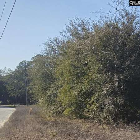 3 Acres of Residential Land for Sale in Saint Helena Island, South Carolina