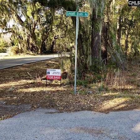 3 Acres of Residential Land for Sale in Saint Helena Island, South Carolina