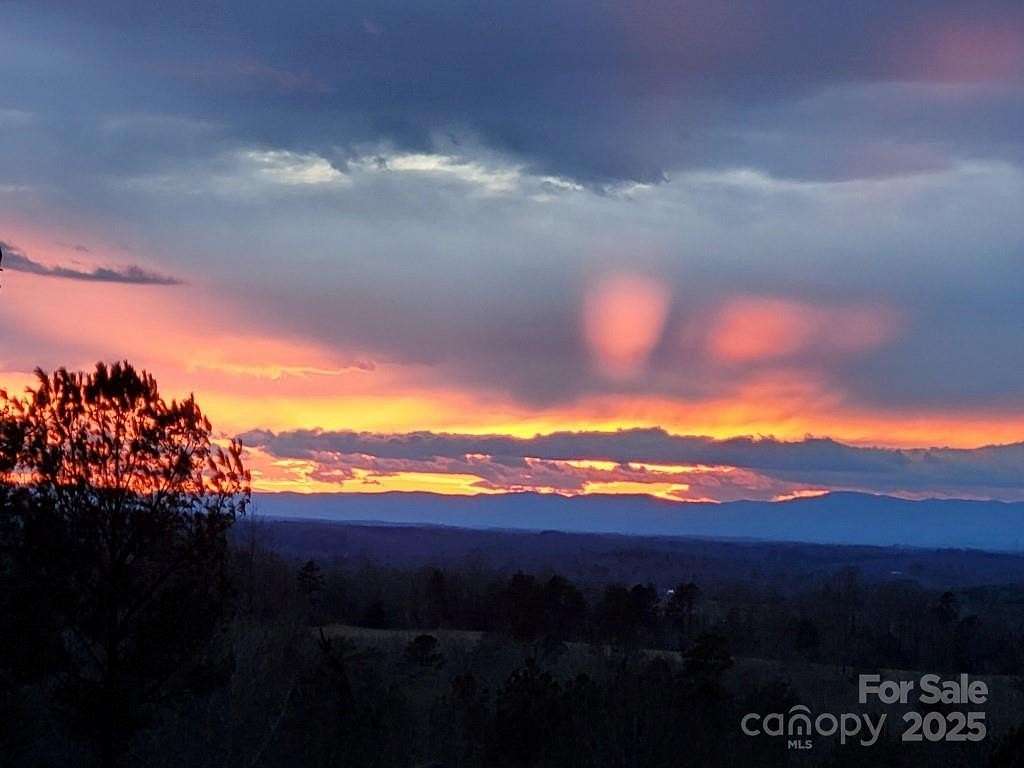 4 Acres of Residential Land for Sale in Bostic, North Carolina