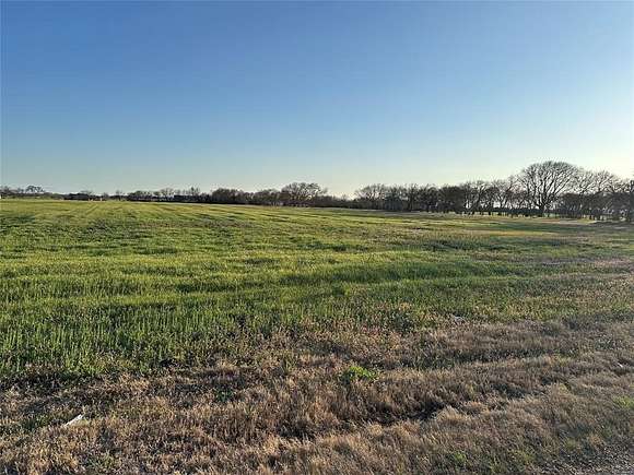 10 Acres of Land for Sale in Gunter, Texas