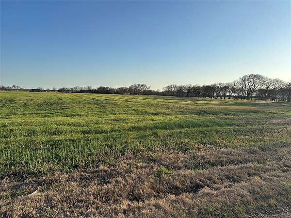 10 Acres of Agricultural Land for Sale in Gunter, Texas