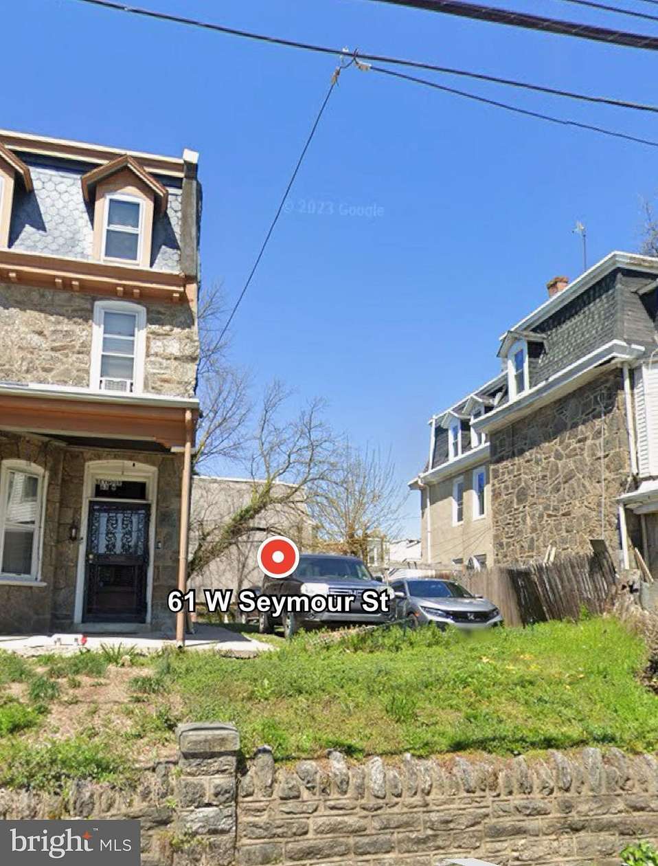 0.06 Acres of Land for Sale in Philadelphia, Pennsylvania