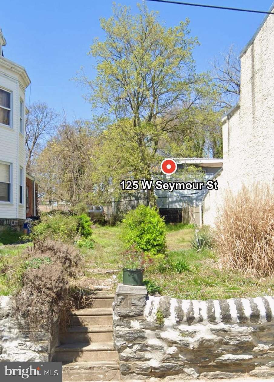 0.07 Acres of Residential Land for Sale in Philadelphia, Pennsylvania