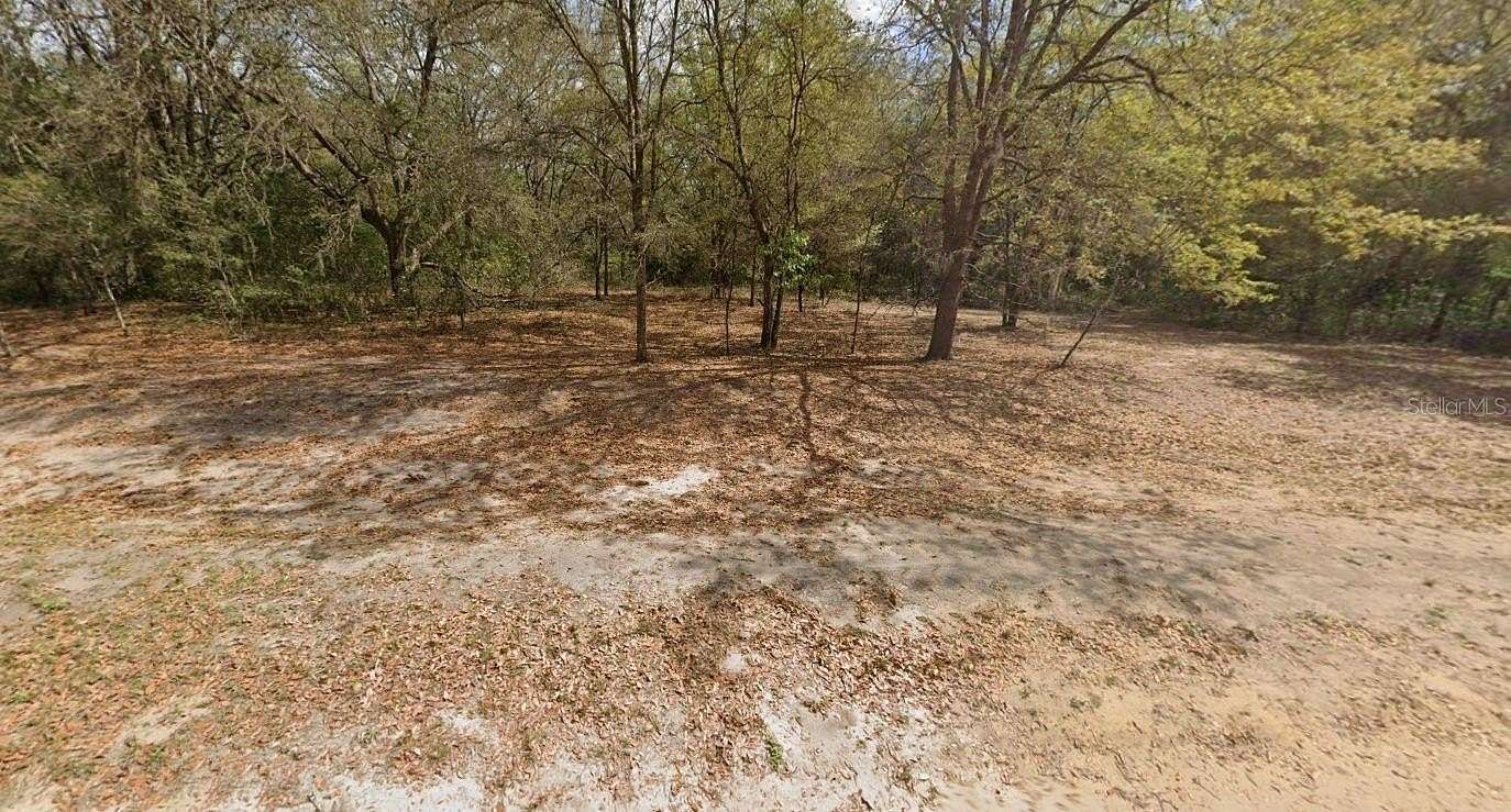 0.22 Acres of Residential Land for Sale in Interlachen, Florida