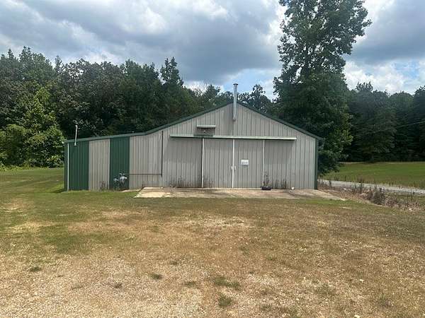 1.85 Acres of Residential Land for Sale in Camden, Tennessee