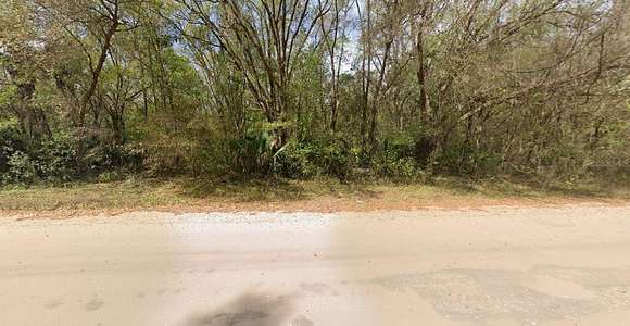 0.22 Acres of Residential Land for Sale in Interlachen, Florida